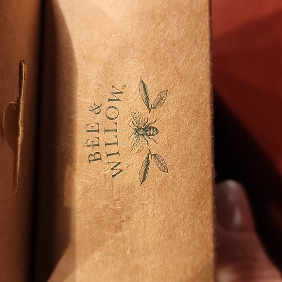 NIB Bee and Willow Evergreen Pine scented oil refills 6 Box Bundle - Picture 5 of 5